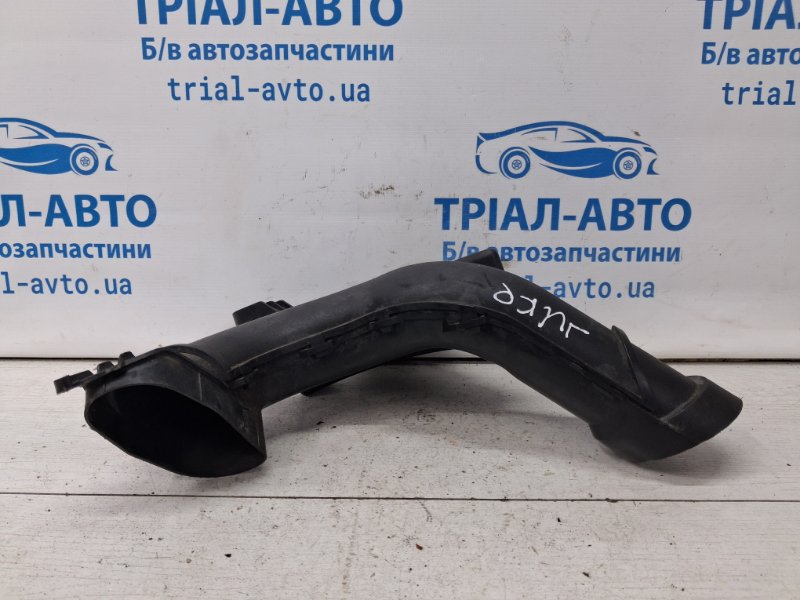 Воздуховод Juke 2010-2019 F15 1.6 turbo MR16DDT