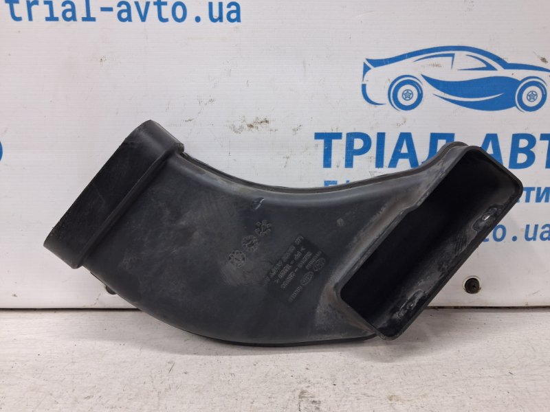 Воздухозаборник IX35 2009-2015 LM 1.7 diesel D4FD