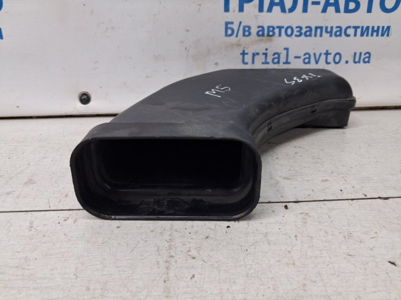 Воздухозаборник Hyundai IX35 LM 1.7 diesel D4FD