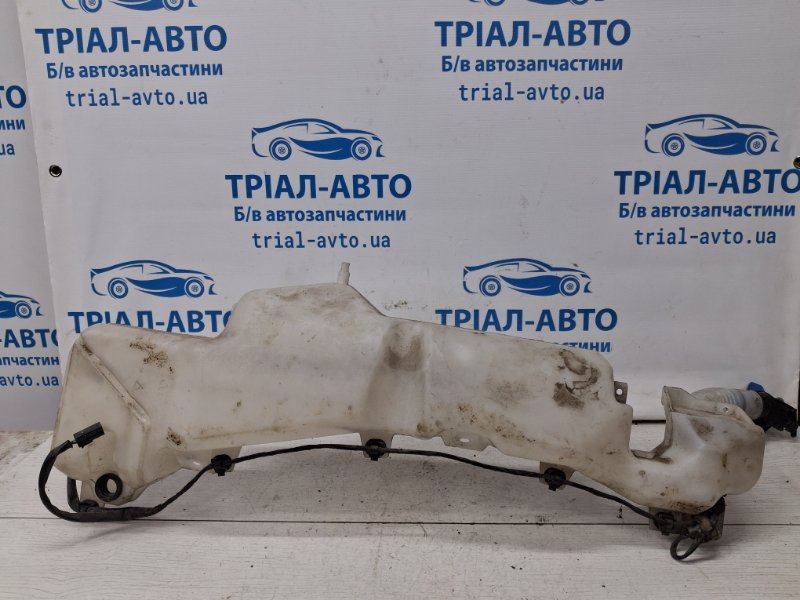 Бачок омывателя Mitsubishi Pajero Wagon 4 3.2 Дизель 4M41