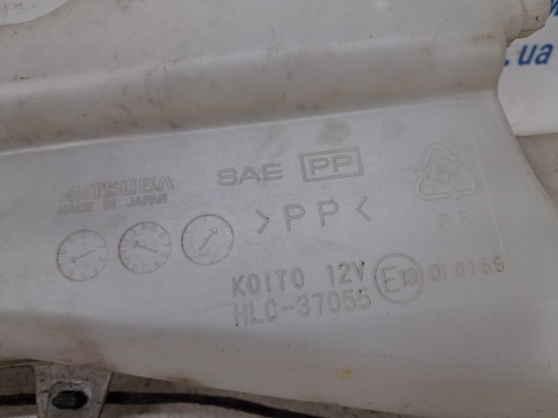 Бачок омывателя Pajero Wagon 2006-2022 4 3.2 Дизель 4M41