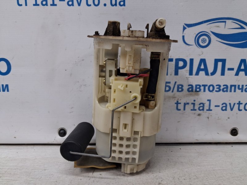 Запчасть модуль топливного насоса Mitsubishi Outlander 2003-2006 cu 2.4 бензин 4G69 1760A016 Б/У Модуль топливного насоса Mitsubishi Outlander 2003-2006 cu 2.4 бензин 4G69 1760A016 Б/У