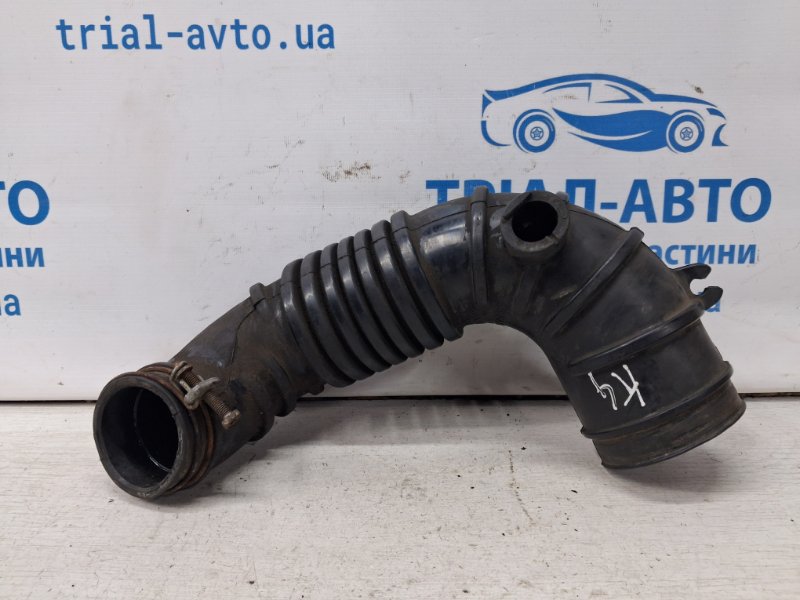 Патрубок воздушного фильтра Mitsubishi Pajero Wagon 2006-2022 4 3.2 Дизель 4M41 1505A195 Б/У