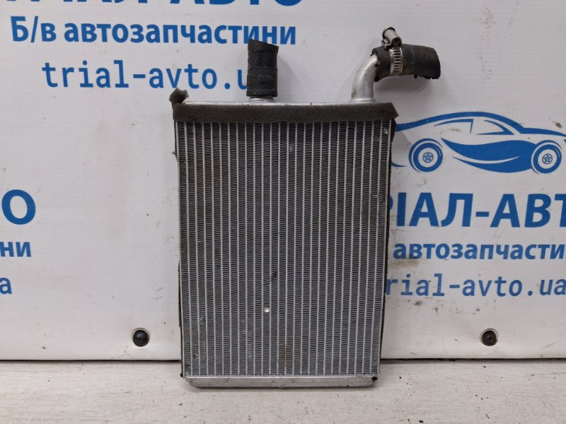 Радиатор печки Mitsubishi Outlander 2003-2006 cu 2.4 бензин 4G69 MR568599 Б/У