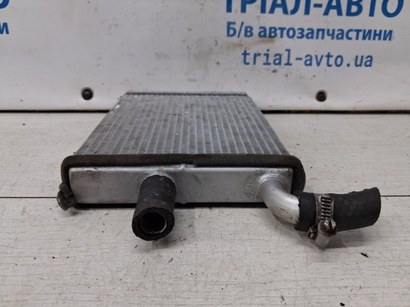 Радиатор печки Outlander 2003-2006 cu 2.4 бензин 4G69