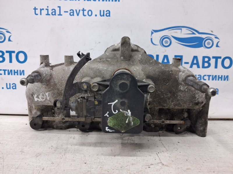 Коллектор впускной металл SsangYong Korando 2010-2019 C200 2.0 diesel D20Dt 6711410301 Б/У