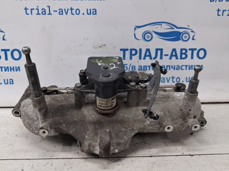 Коллектор впускной металл SsangYong Korando C200 2.0 diesel D20Dt