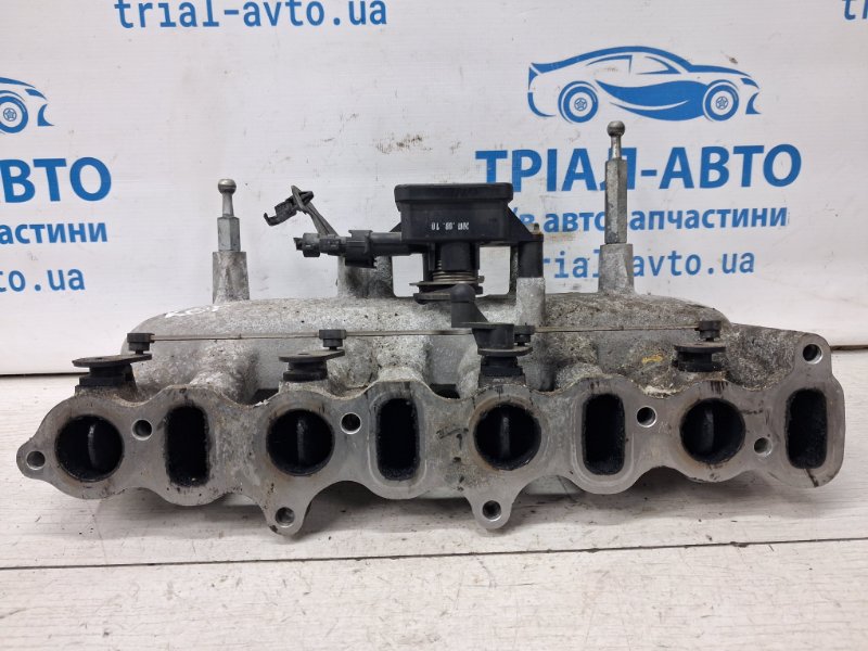 Коллектор впускной металл Korando 2010-2019 C200 2.0 diesel D20Dt