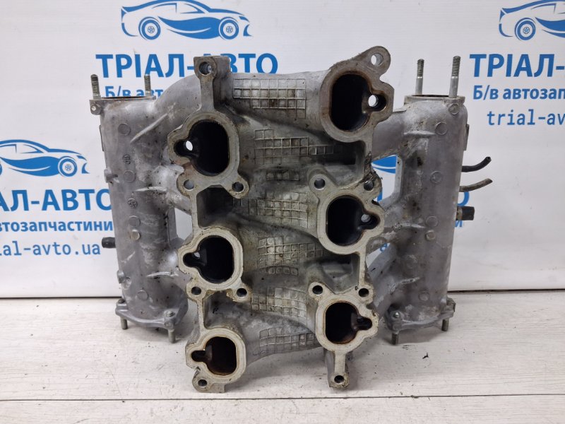 Коллектор впускной металл Grand Vitara 2005-2016 JT 2.7 бензин H27A Коллектор впускной металл Grand Vitara 2005-2016 JT 2.7 бензин H27A