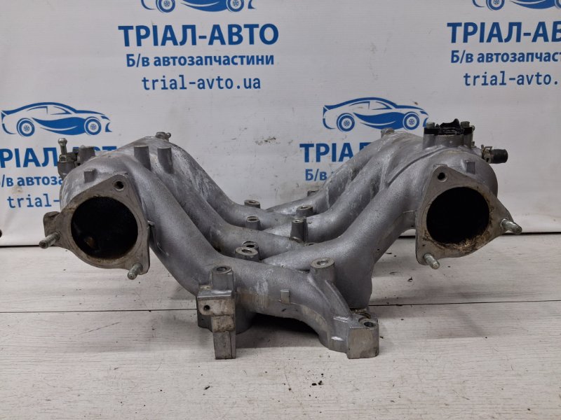 Коллектор впускной металл Grand Vitara 2005-2016 JT 2.7 бензин H27A Коллектор впускной металл Grand Vitara 2005-2016 JT 2.7 бензин H27A