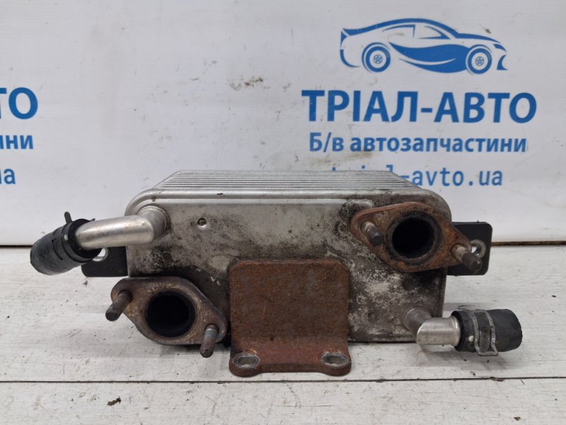 Радиатор EGR Pajero Wagon 2006-2022 4 3.2 Дизель 4M41