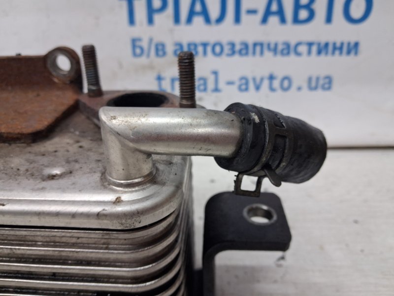 Радиатор EGR Pajero Wagon 2006-2022 4 3.2 Дизель 4M41