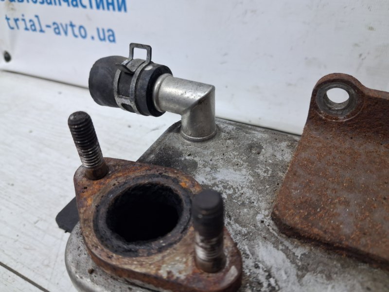 Радиатор EGR Pajero Wagon 2006-2022 4 3.2 Дизель 4M41