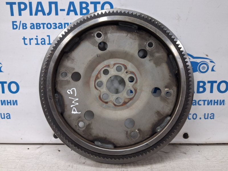 Маховик Mitsubishi Pajero Wagon 1999-2006 3 3.2 Дизель 4M41 MR534652 Б/У