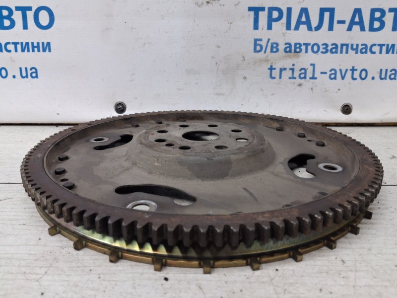 Маховик Suzuki Grand Vitara JT 2.7 бензин H27A Маховик Suzuki Grand Vitara JT 2.7 бензин H27A