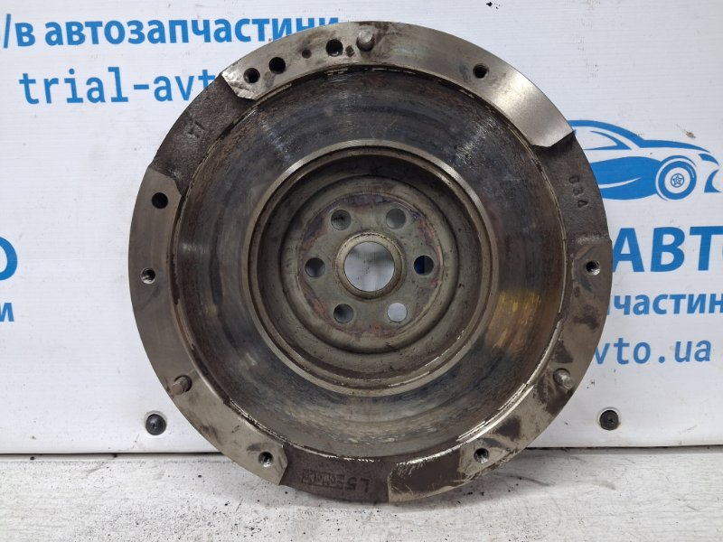 Маховик Mazda 6 2007-2013 GH 2.5 бензин L5-VE L50511500C Б/У