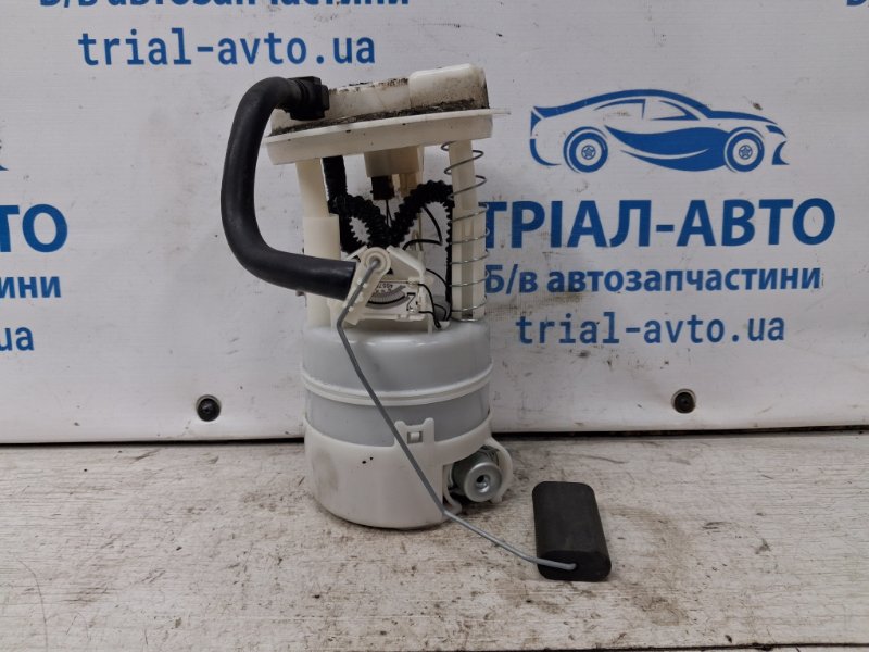 Запчасть модуль топливного насоса Nissan Juke 2010-2019 F15 1.6 turbo MR16DDT 170401KC0A Б/У Модуль топливного насоса Nissan Juke 2010-2019 F15 1.6 turbo MR16DDT 170401KC0A Б/У