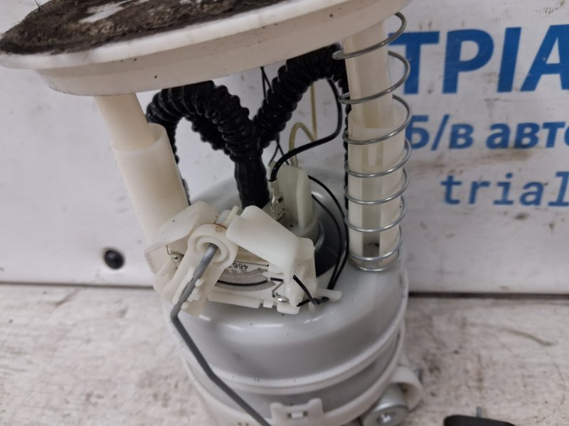 Модуль топливного насоса Juke 2010-2019 F15 1.6 turbo MR16DDT Модуль топливного насоса Juke 2010-2019 F15 1.6 turbo MR16DDT