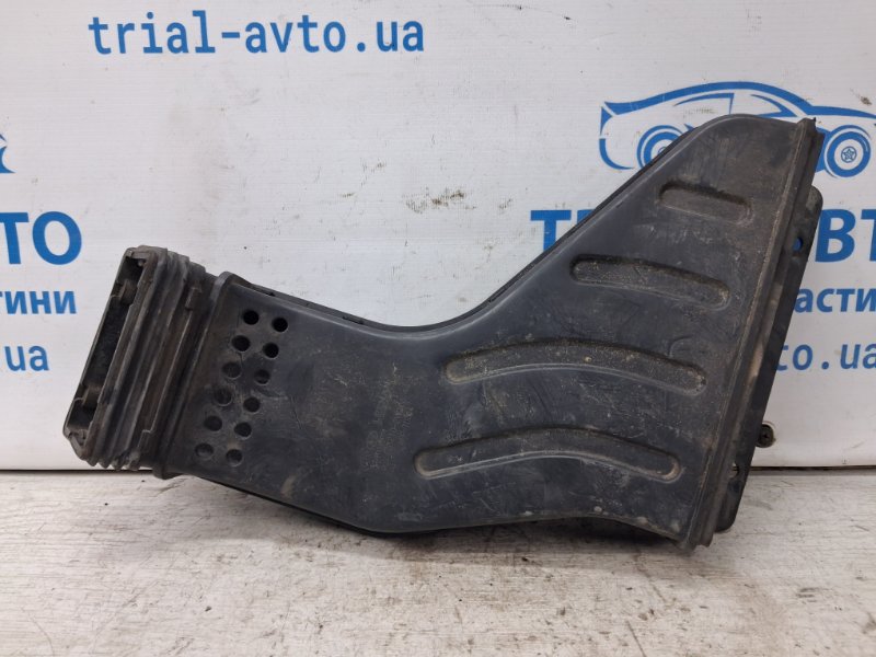 Воздухозаборник Hyundai Santa fe DM 2.2 diesel D4HB Воздухозаборник Hyundai Santa fe DM 2.2 diesel D4HB