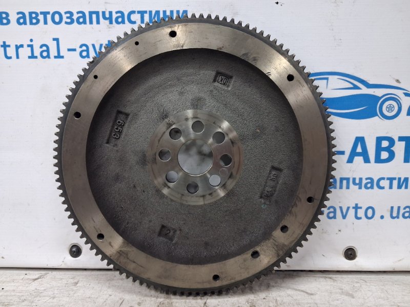Маховик Honda Civic 2005-2012 FD 1.8 бензин R18A 22100RNA003 Б/У