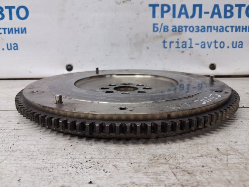 Маховик Civic 2005-2012 FD 1.8 бензин R18A