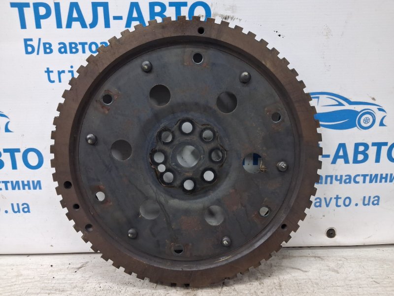 Маховик Sorento 2002-2011 BL 2.5 diesel D4CB