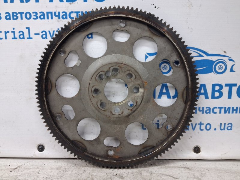 Маховик Korando 2010-2019 C200 2.0 diesel D20Dt