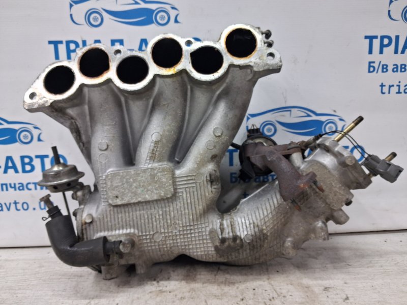 Коллектор впускной металл Camry 2001-2006 XV30 3.0 Бензин 1MZFE