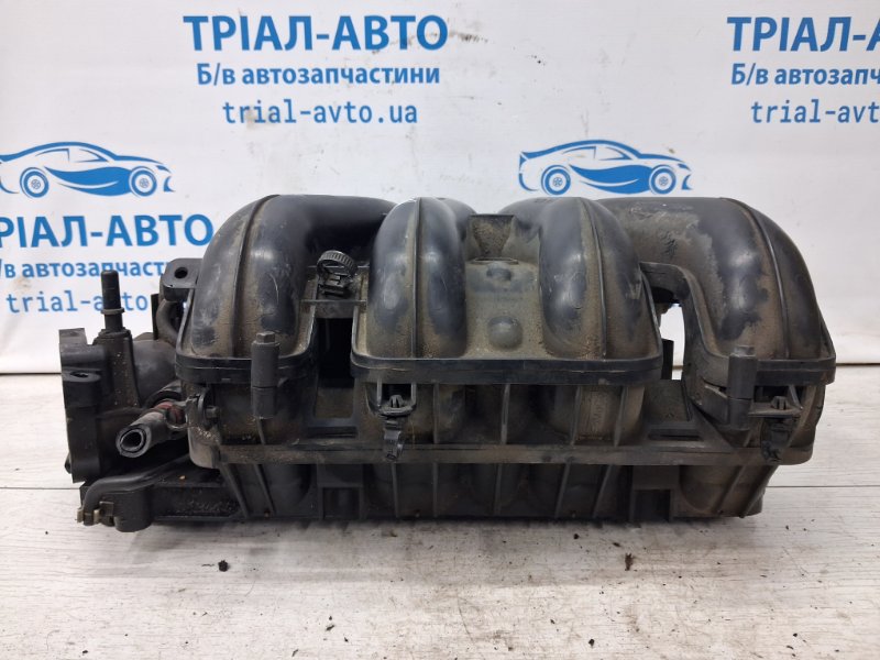 Коллектор впускной пластик 6 2007-2013 GH 2.5 бензин L5-VE