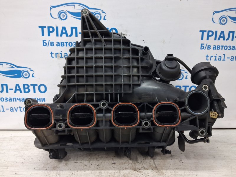 Коллектор впускной пластик 6 2007-2013 GH 2.5 бензин L5-VE