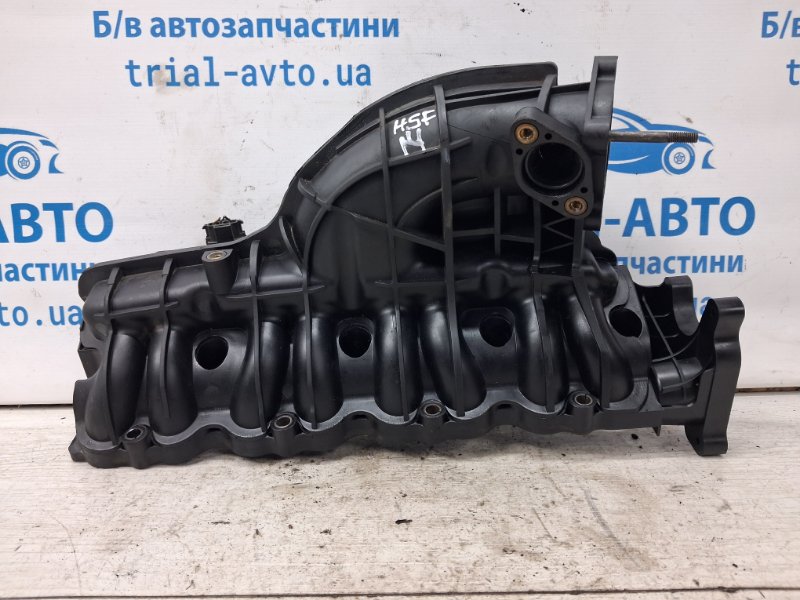 Коллектор впускной пластик Hyundai Santa fe 2012-2019 DM 2.2 diesel D4HB 283102F011 Б/У