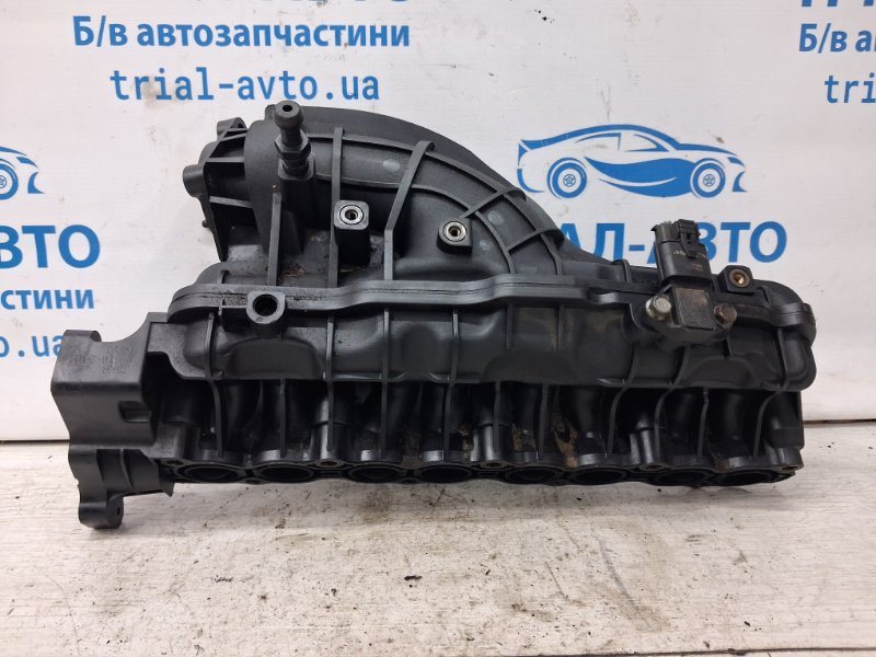 Коллектор впускной пластик Santa fe 2012-2019 DM 2.2 diesel D4HB
