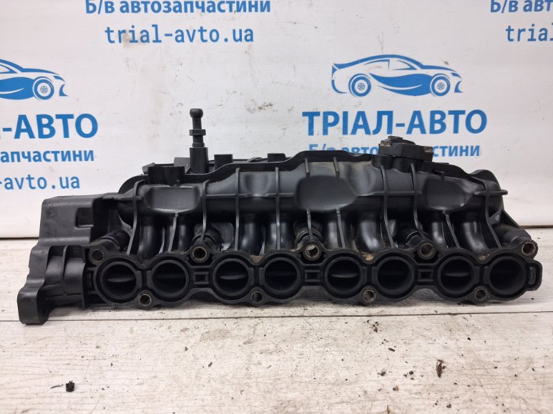 Коллектор впускной пластик Hyundai Santa fe DM 2.2 diesel D4HB