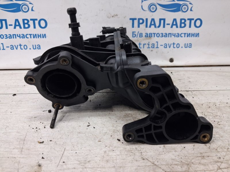 Коллектор впускной пластик Santa fe 2012-2019 DM 2.2 diesel D4HB