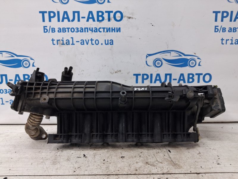 Коллектор впускной пластик IX35 2009-2015 LM 1.7 diesel D4FD