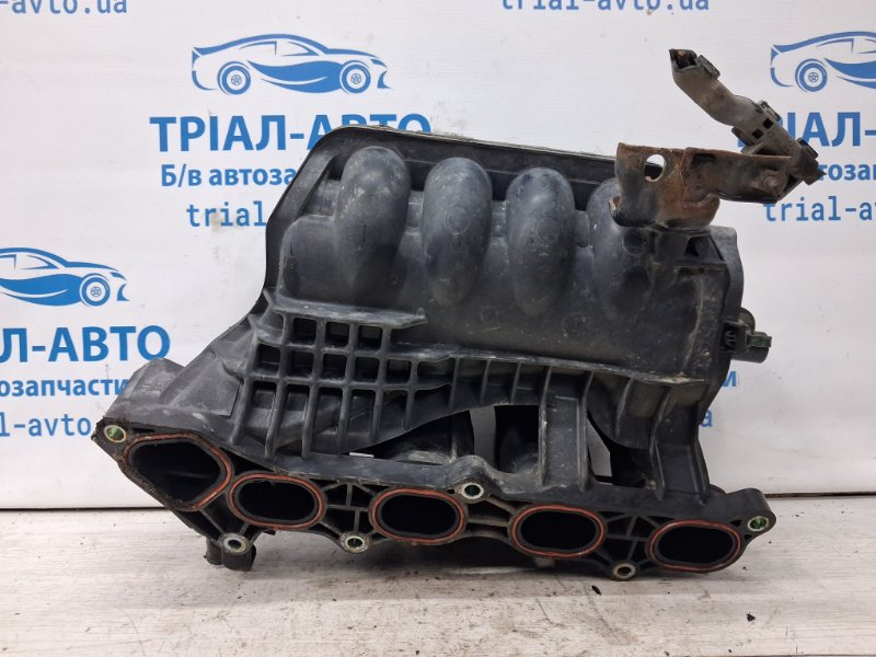 Коллектор впускной пластик Civic 2005-2012 FD 1.8 бензин R18A
