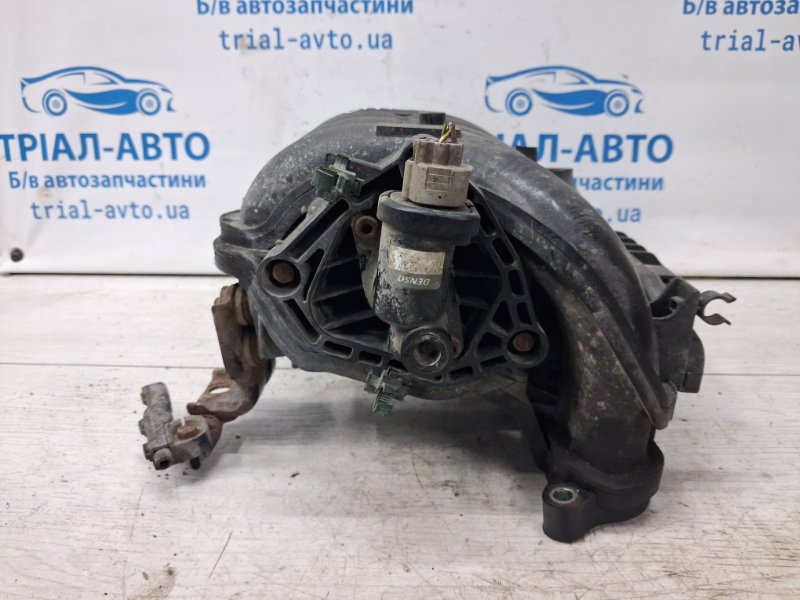 Коллектор впускной пластик Honda Civic FD 1.8 бензин R18A