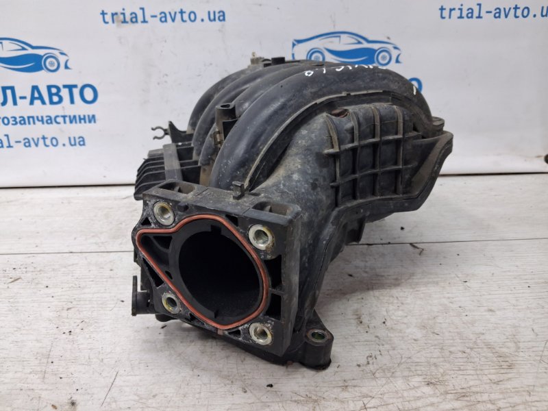 Коллектор впускной пластик Civic 2005-2012 FD 1.8 бензин R18A