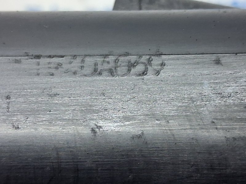 Коллектор впускной пластик Outlander 2007-2012 XL 2.4 бензин 4b12