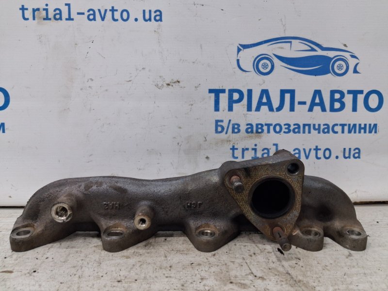 Коллектор выпускной Santa fe 2012-2019 DM 2.2 diesel D4HB