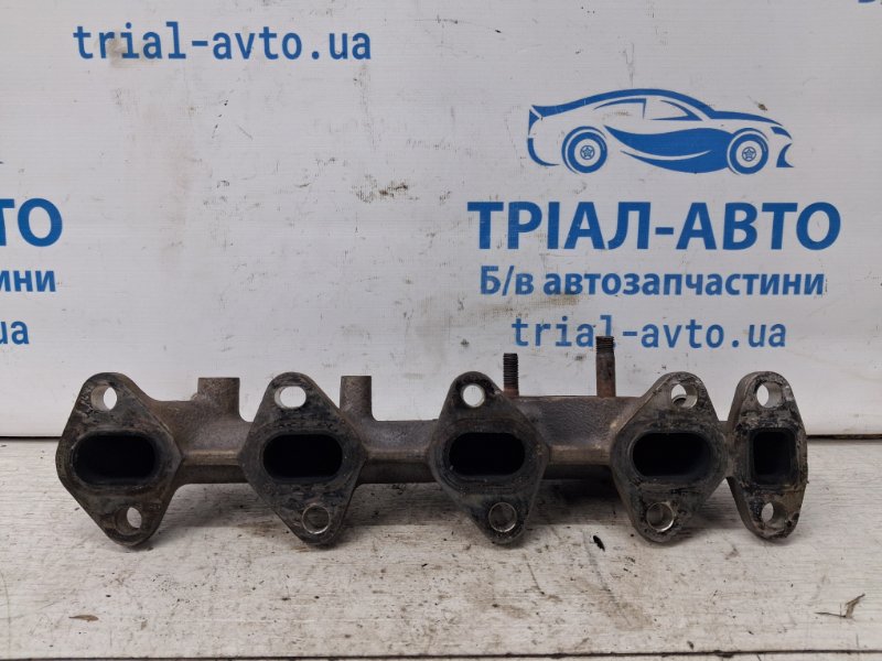 Коллектор выпускной Hyundai Santa fe DM 2.2 diesel D4HB