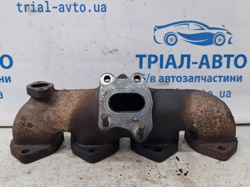 Коллектор выпускной Pajero Wagon 2006-2022 4 3.2 Дизель 4M41