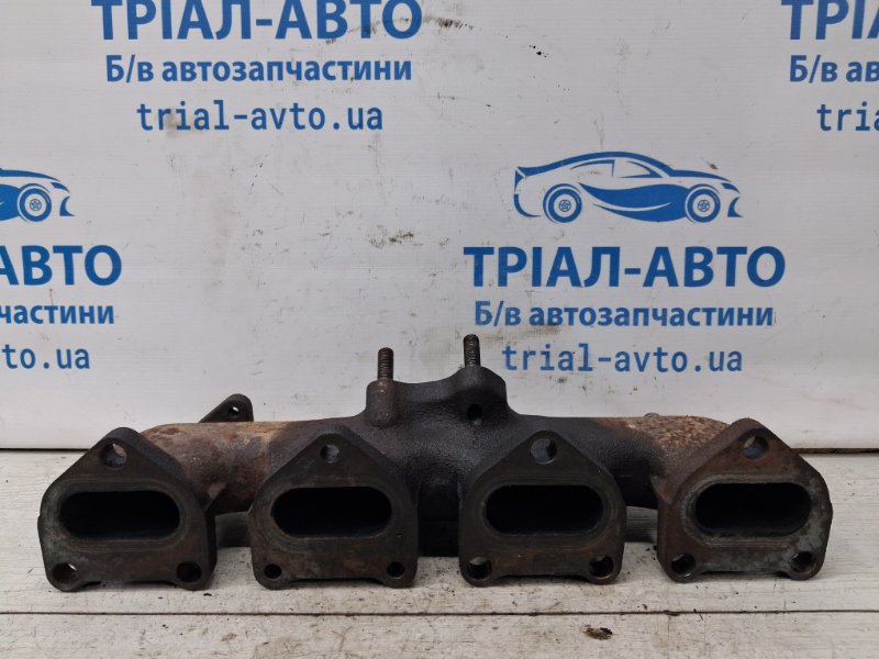 Коллектор выпускной Mitsubishi Pajero Wagon 4 3.2 Дизель 4M41