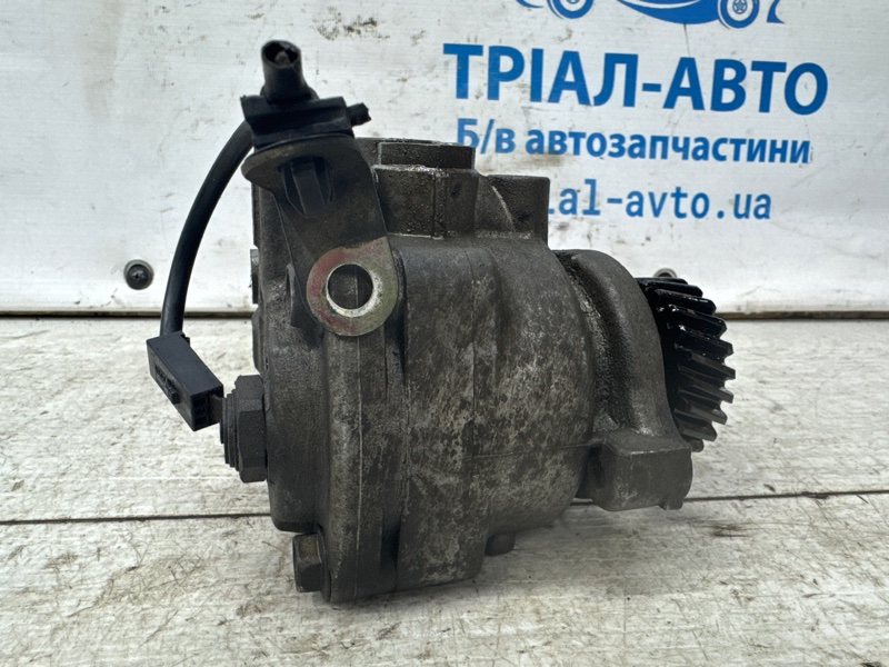 Насос ГУ Mitsubishi Pajero Wagon 1999-2006 3 3.2 Дизель 4M41 MR223480 Б/У