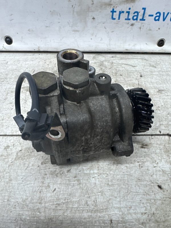 Насос ГУ Pajero Wagon 1999-2006 3 3.2 Дизель 4M41