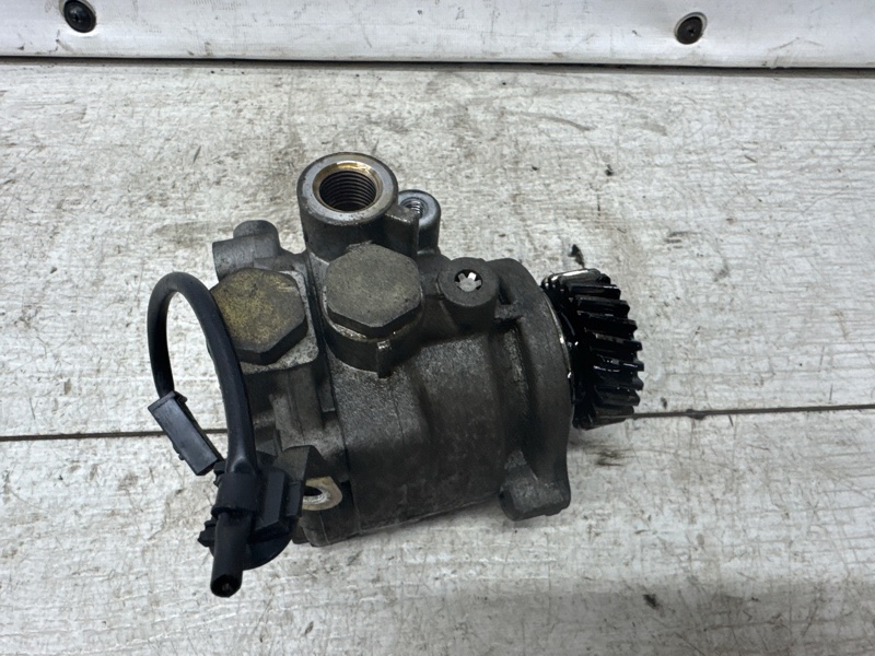 Насос ГУ Mitsubishi Pajero Wagon 3 3.2 Дизель 4M41