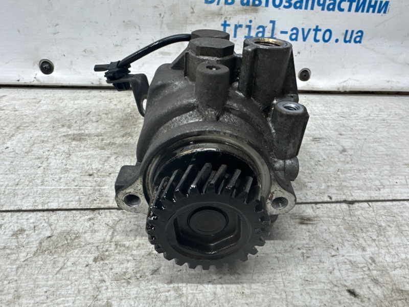 Насос ГУ Pajero Wagon 1999-2006 3 3.2 Дизель 4M41