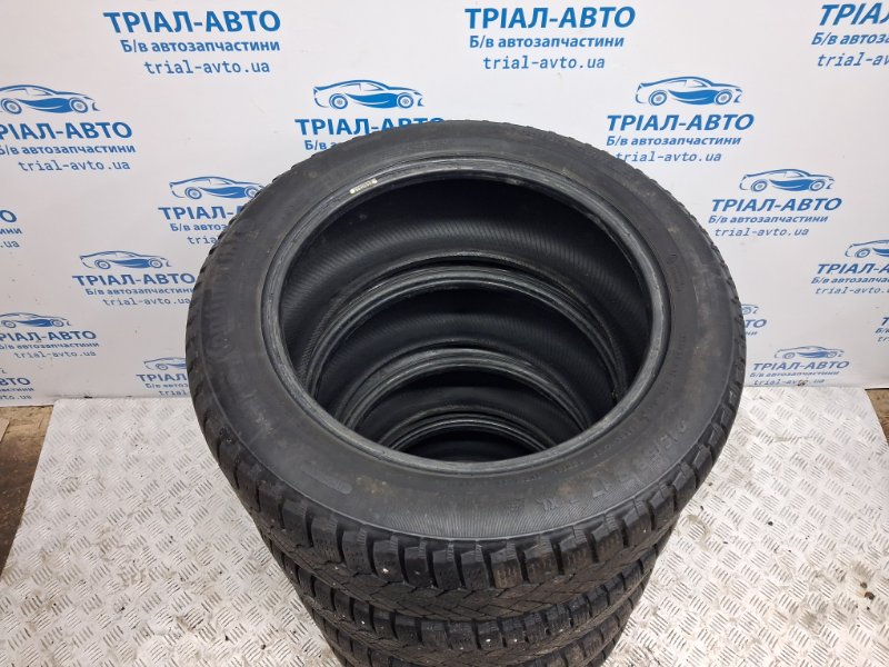 Шины 4шт R17 Шины 4шт R17