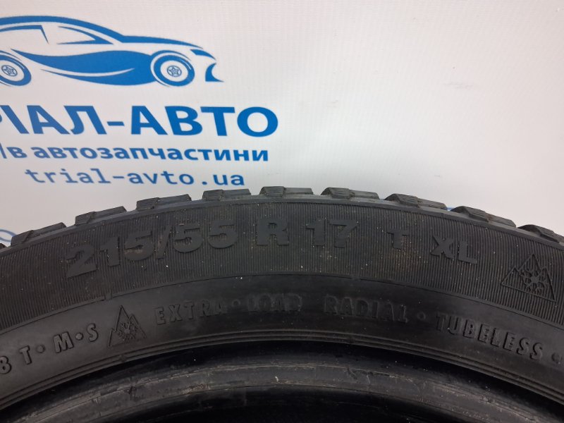 Шины 4шт R17 Шины 4шт R17