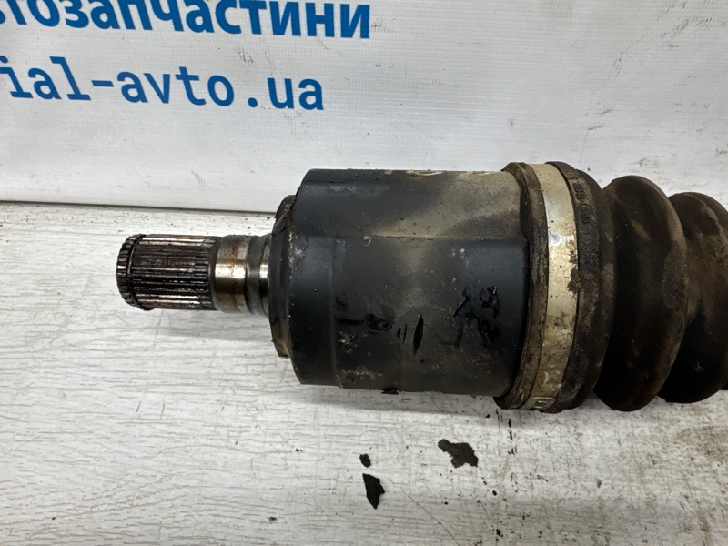 Привод передний левый АКПП Santa fe 2012-2019 DM 2.2 diesel D4HB Привод передний левый АКПП Santa fe 2012-2019 DM 2.2 diesel D4HB